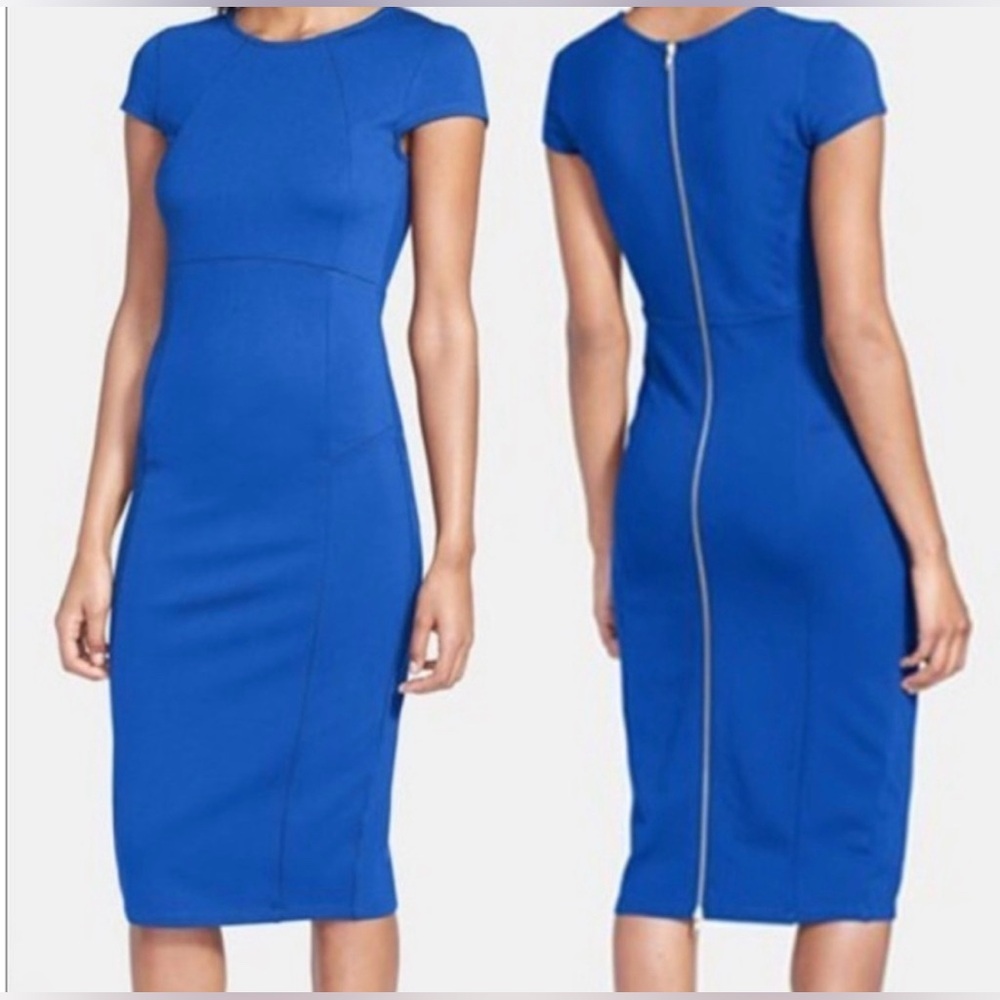 Felicity & Coco Dress